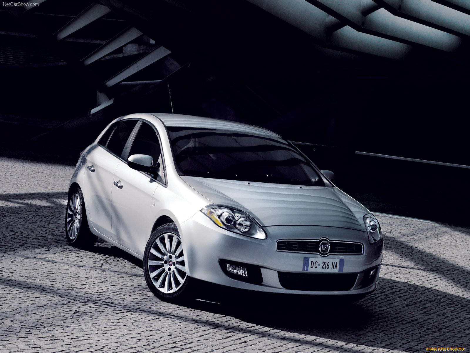 , fiat
